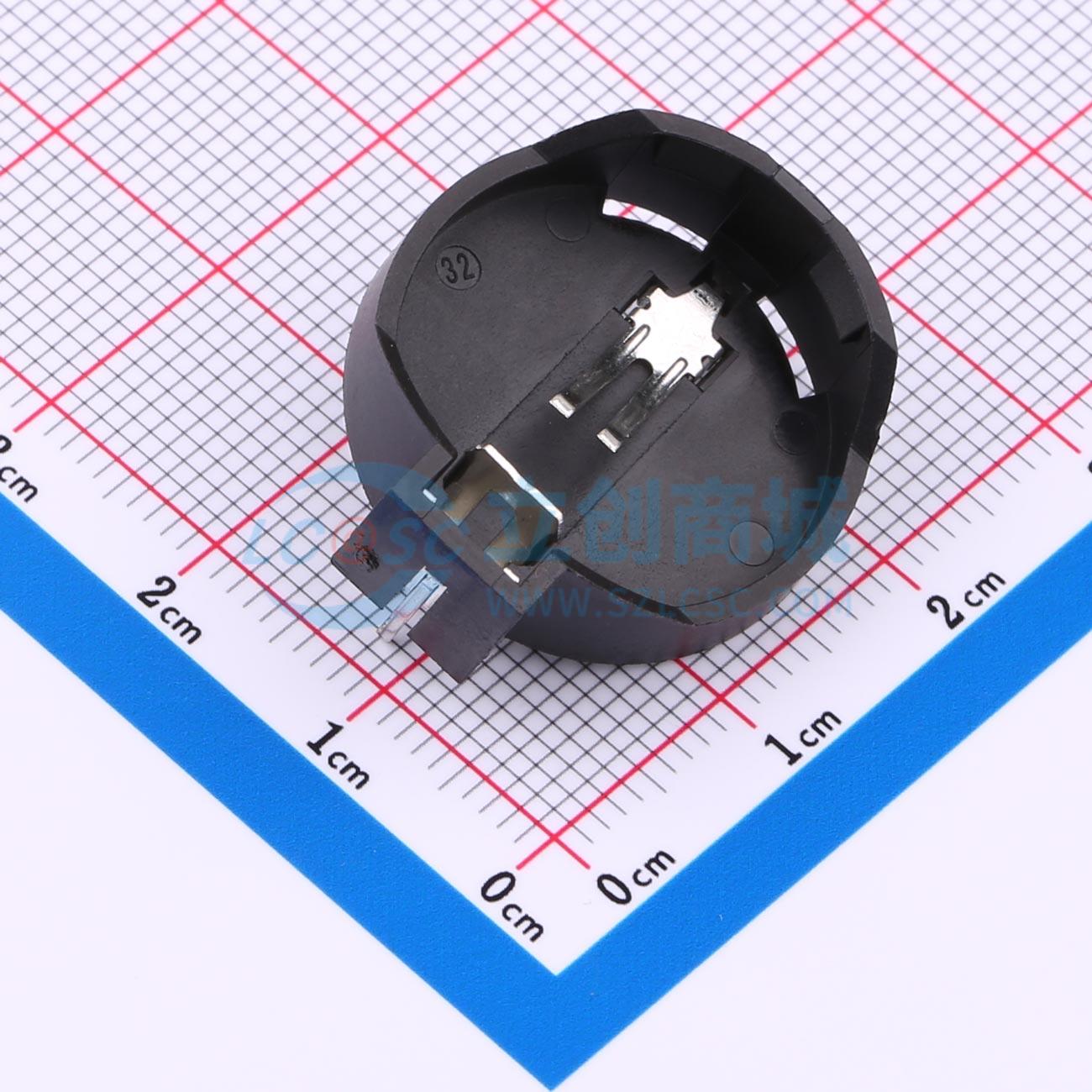 点击查看大图 BS-0202-DK-0B实物图