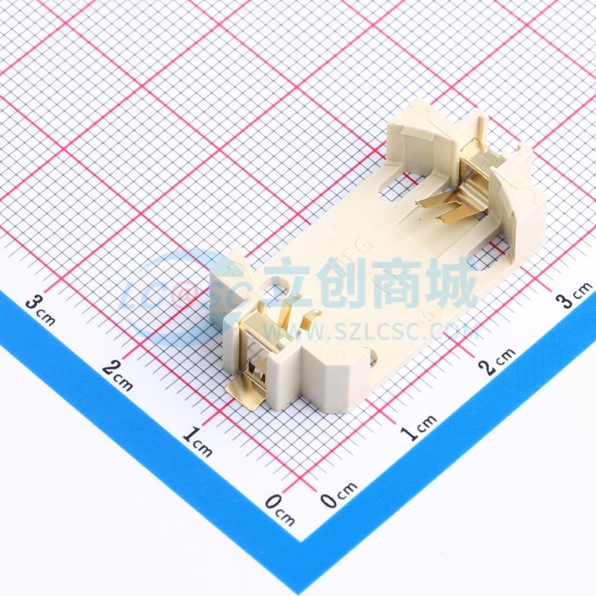 BS-2403-SA-4W实物图