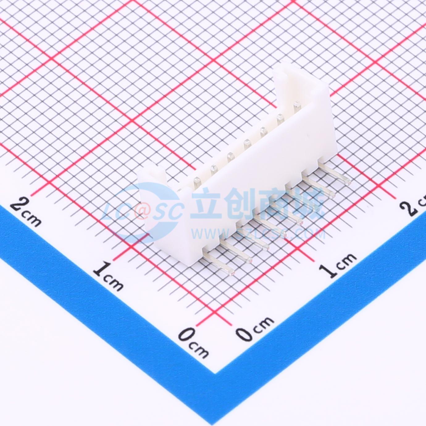 点击查看大图 BX-HY2.0-8PWZ实物图