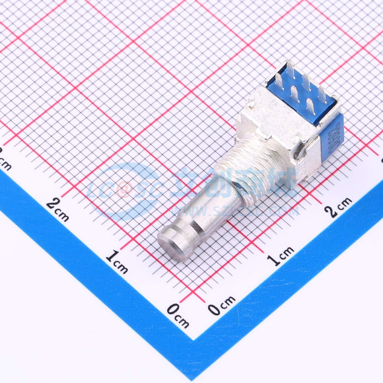 点击查看大图 ED103010-SP17S8.0-A16-1012实物图