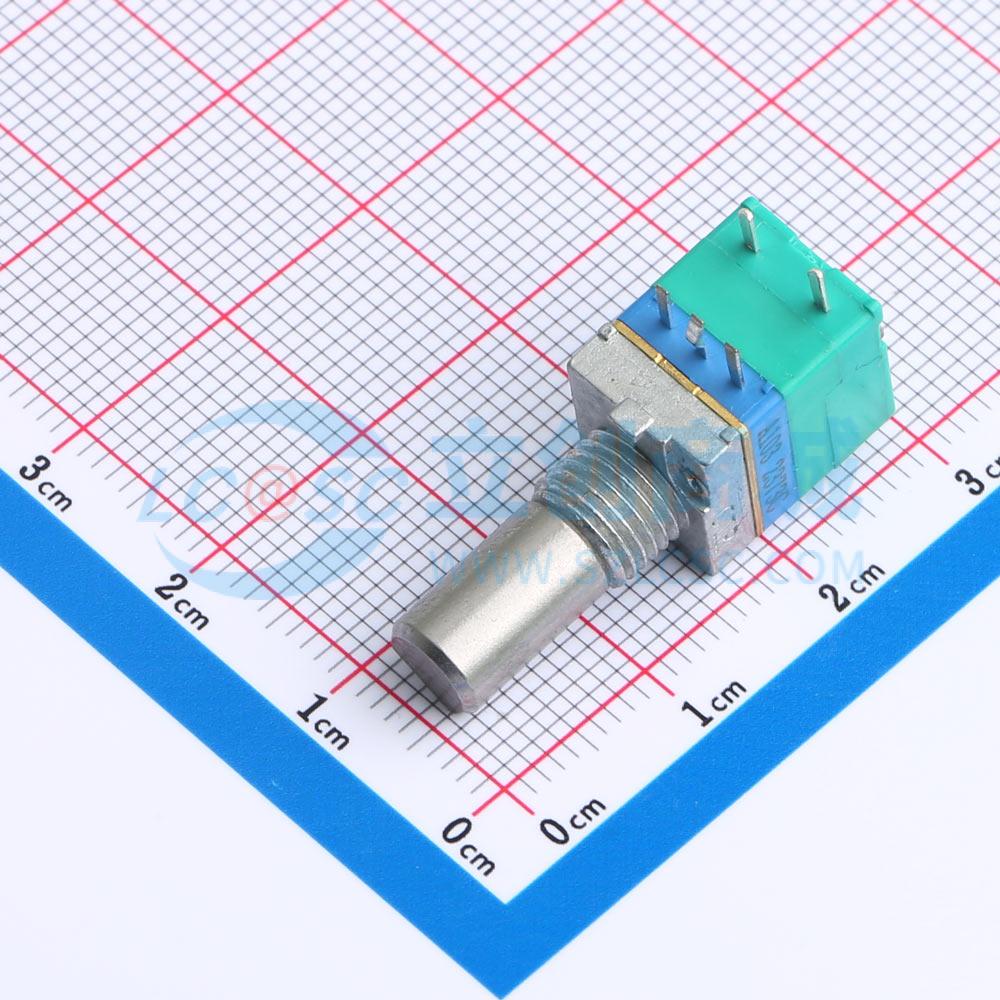 R09711NS-FB15S7.0-A103-00G实物图