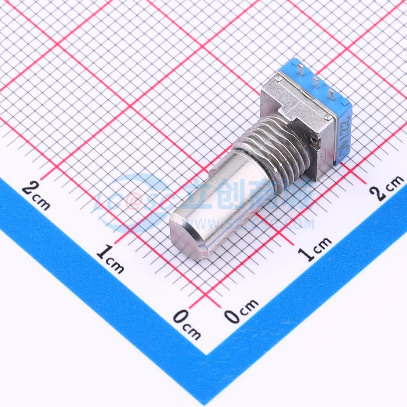 ED089070-FB15S7.0-C10-2074实物图