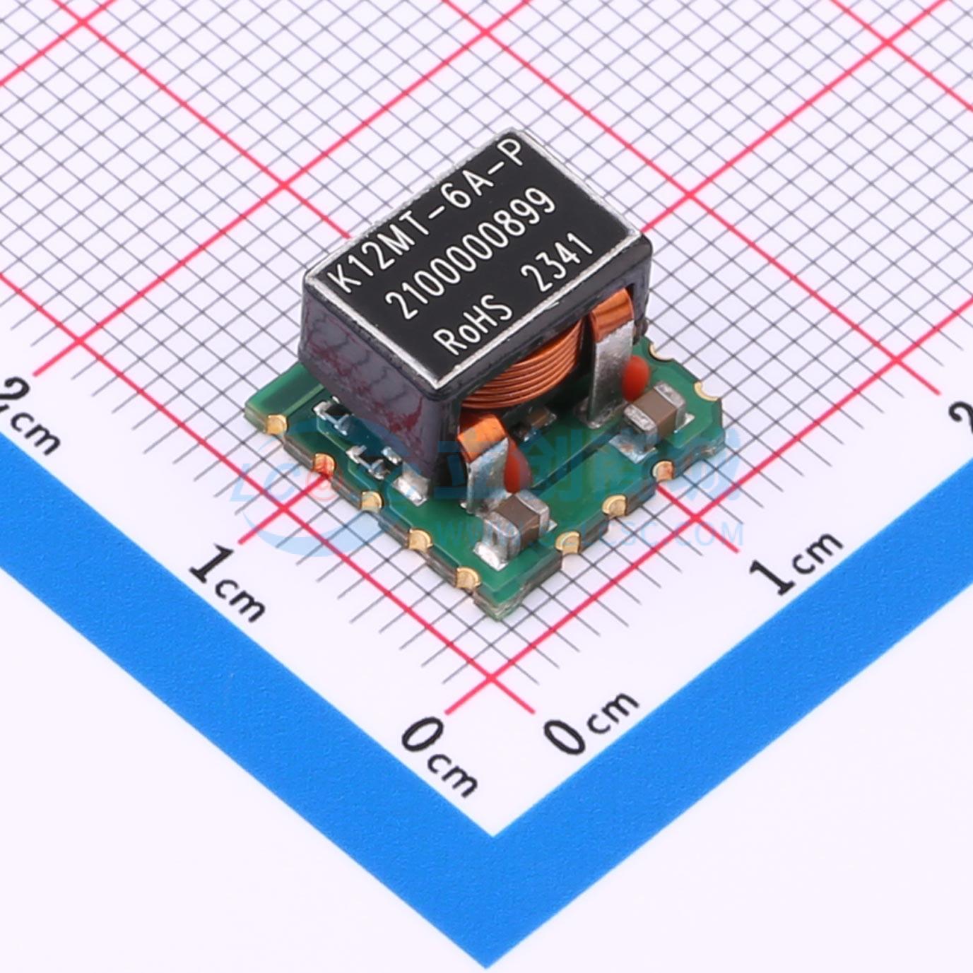 点击查看大图 K12MT-6A-P实物图
