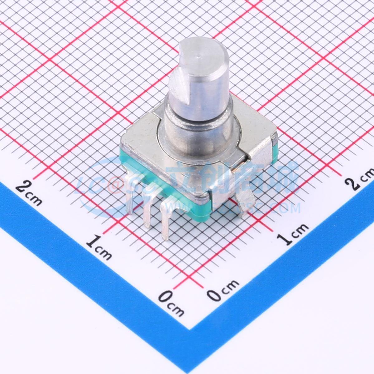 点击查看大图 ED11301M-FB12A4.0-C20-102-G219实物图