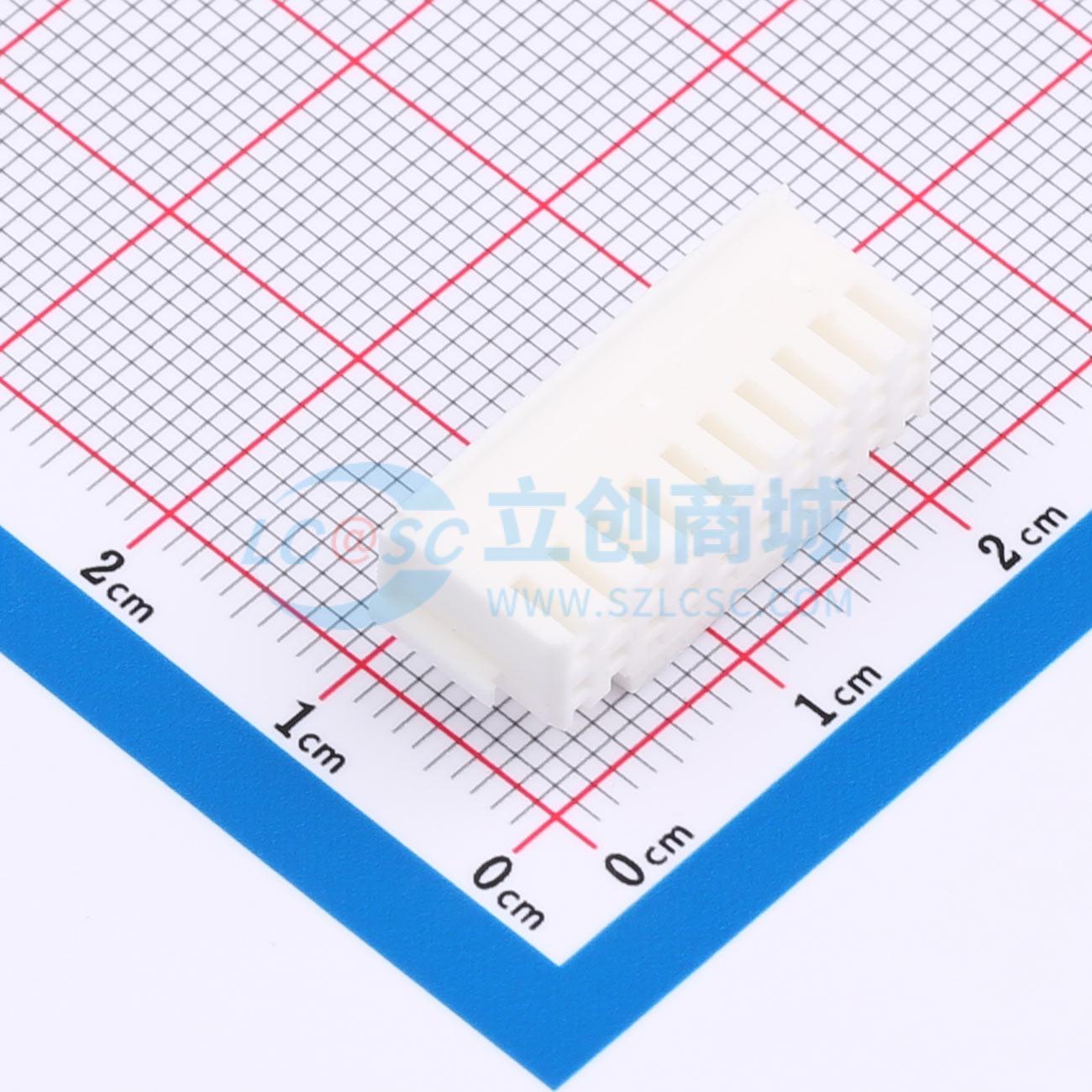 WAFER-PHB2.0-20PJK-GW商品缩略图