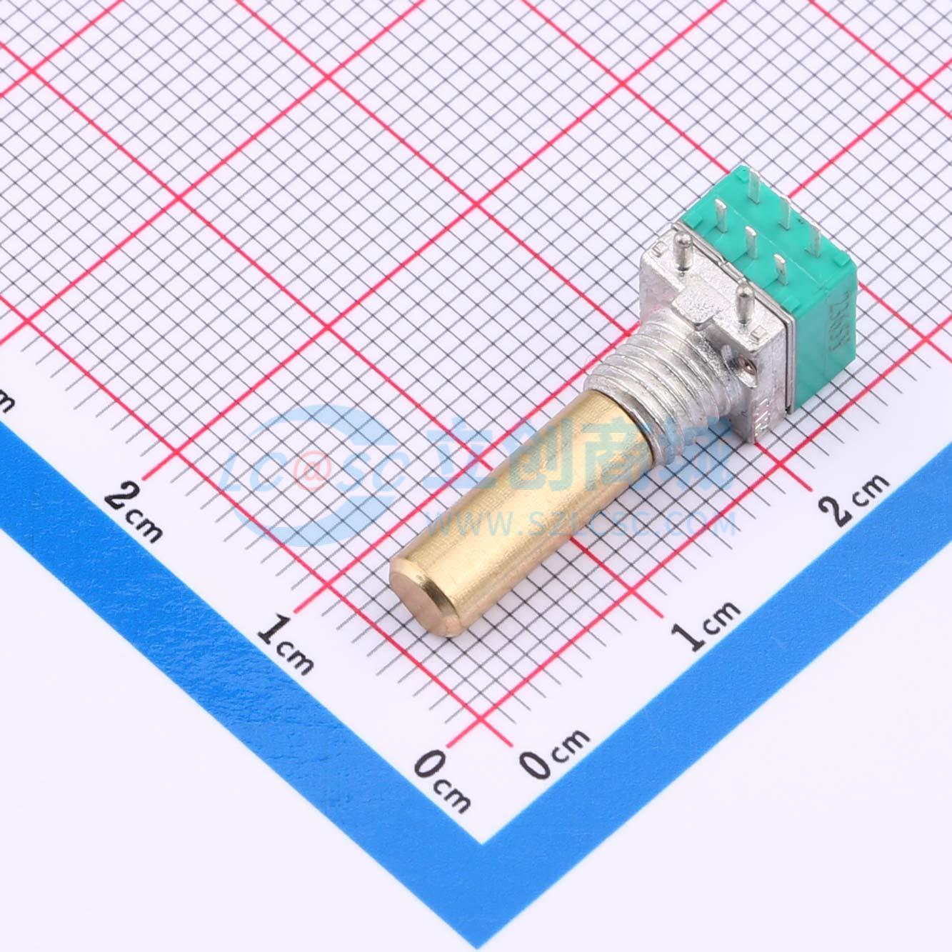 ED08C030-FE18C9.0-A16-1002X实物图