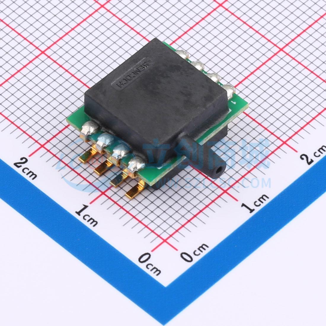 点击查看大图 GZP193-101G实物图