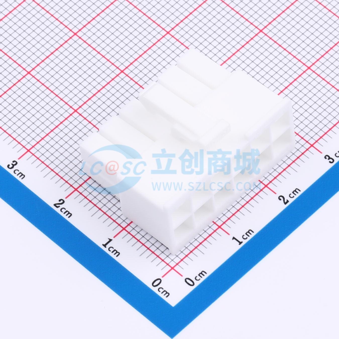 WAFER-WBM4.2-12PJK-GY实物图