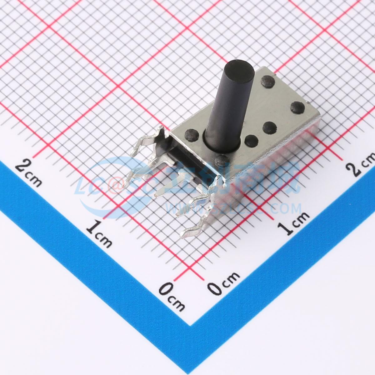 点击查看大图 TC-1125-A0-B14.0-260实物图