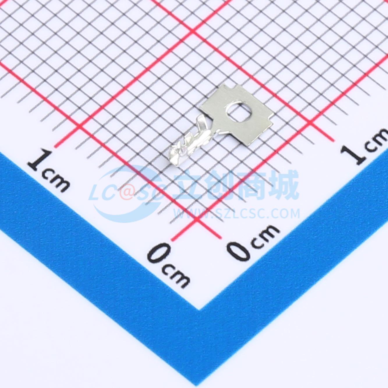 点击查看大图 BX-MX1.25-DZ实物图