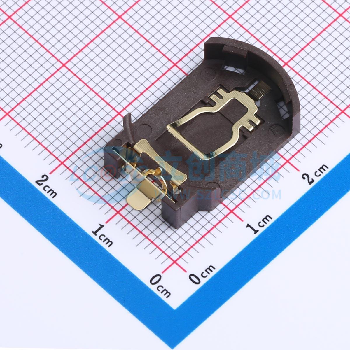 BS-0801-SA-2C实物图