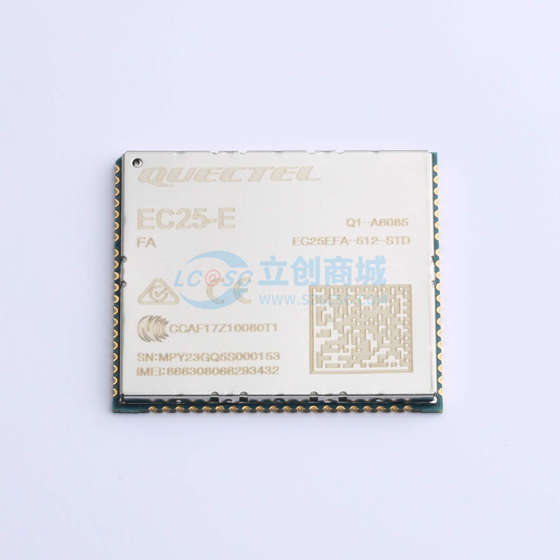 EC25EFA-512-STD商品缩略图