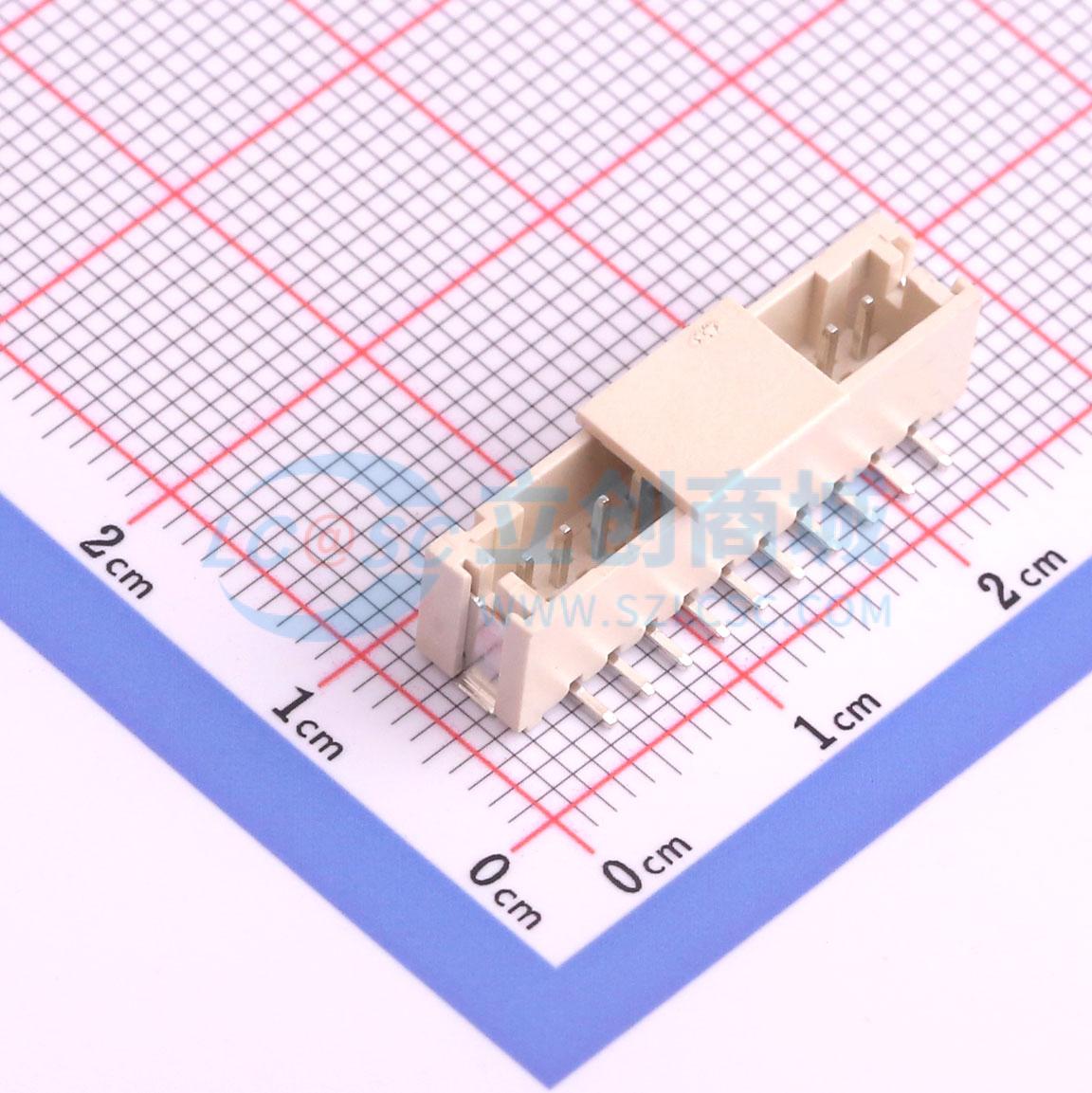 点击查看大图 A2001WV-S-10P实物图