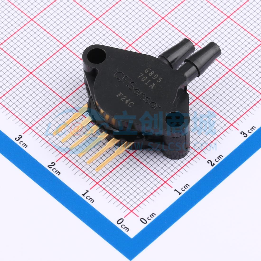 GZP6895A500KPP50H实物图