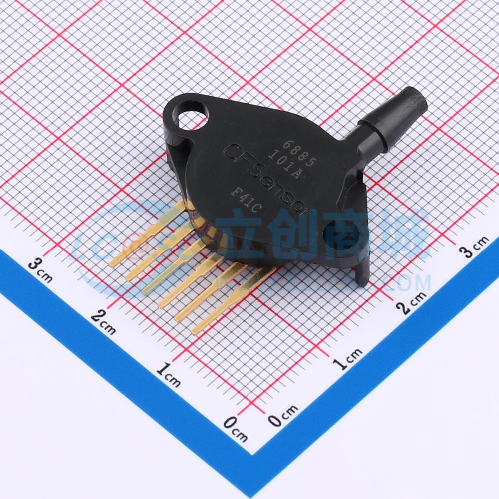 GZP6885A050KPP50H实物图