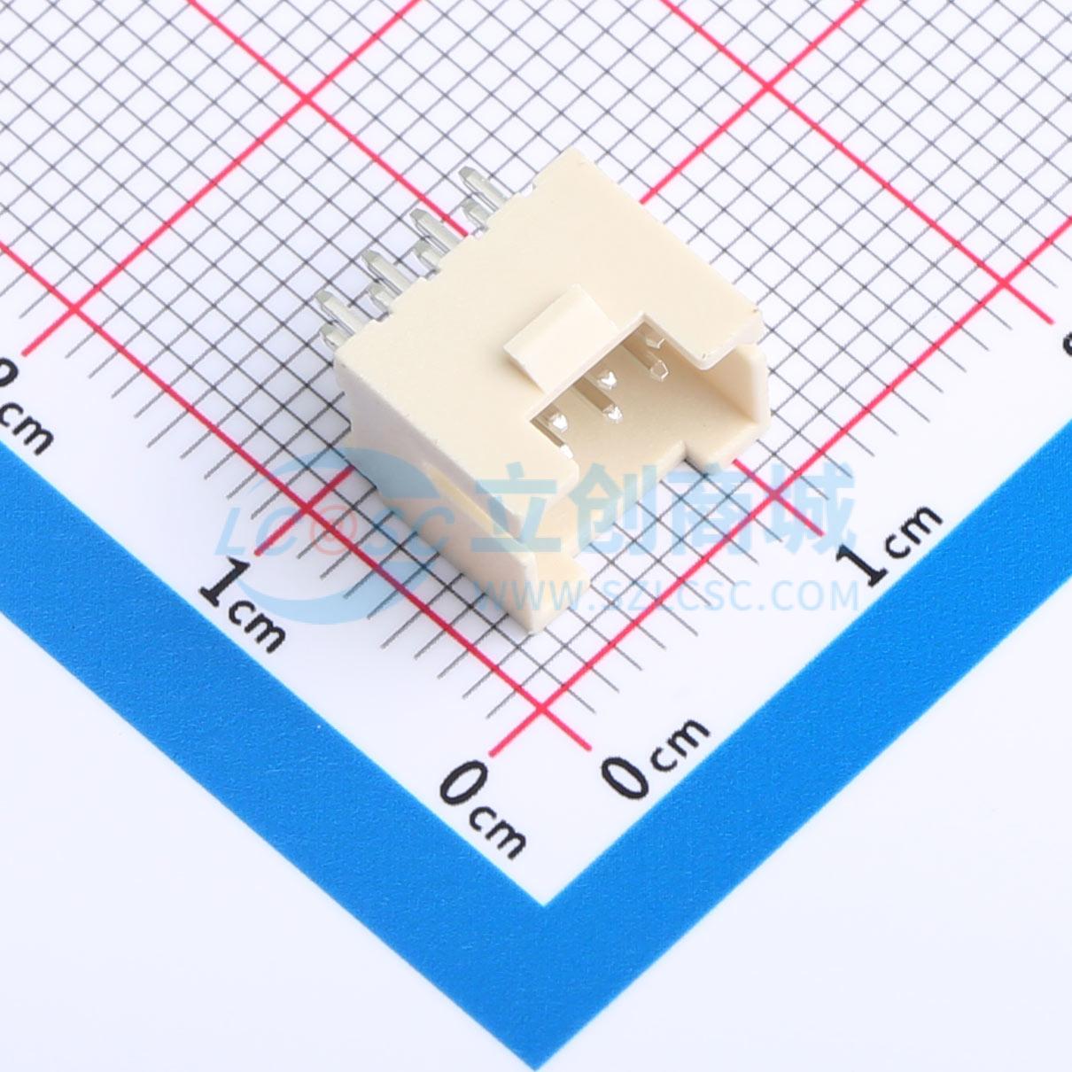 PHB2.0-02-8PZZ实物图