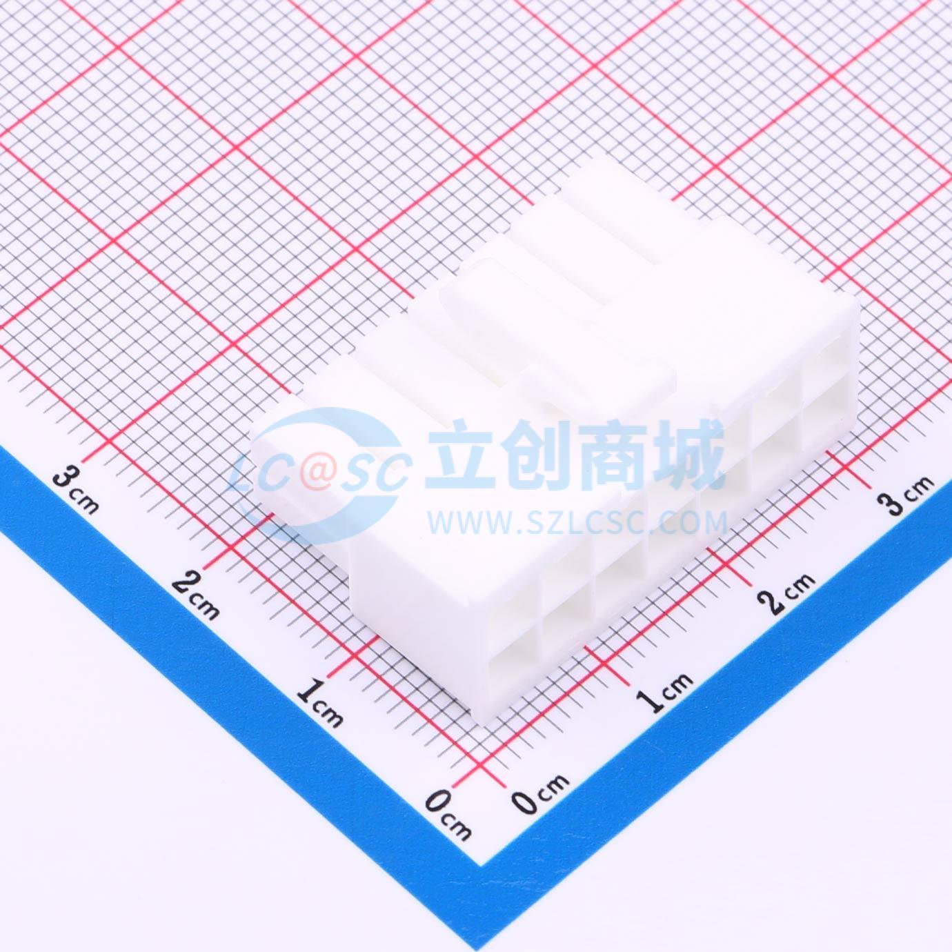 WAFER-WBM4.2-14PJK-GY实物图