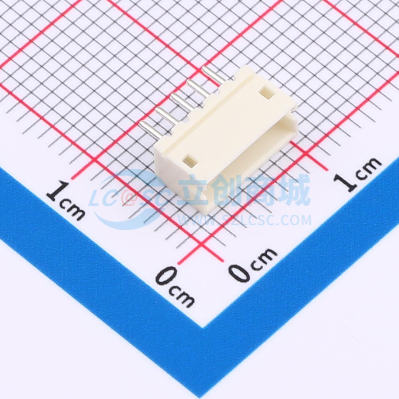 BX-ZH1.5-5PZZ实物图