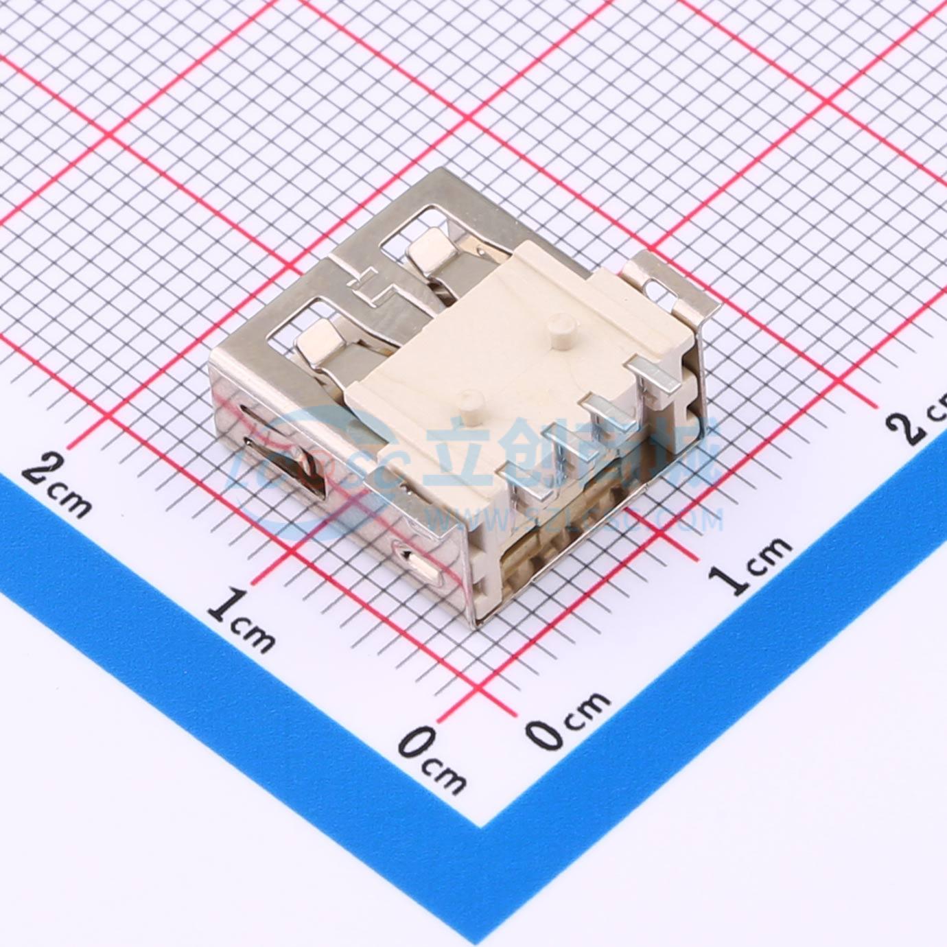 BX-TYPE-A-MWT4P商品缩略图