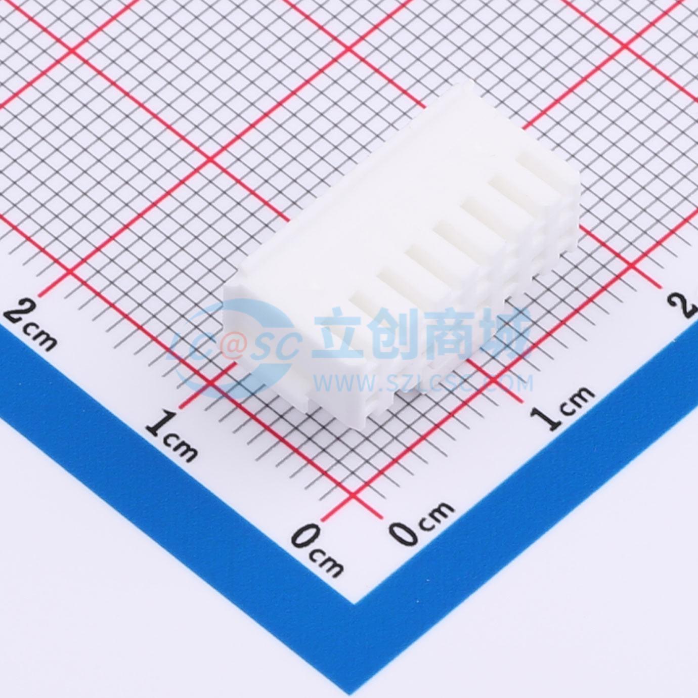 WAFER-PHB2.0-16PJK-GW商品缩略图