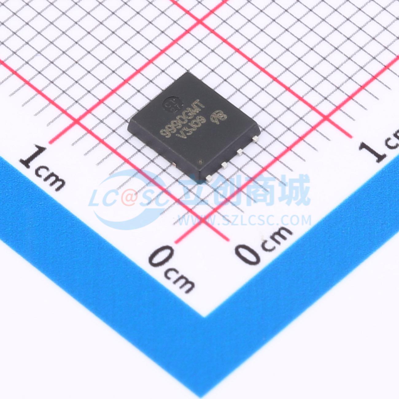 AP9990GMT-HF-VB实物图