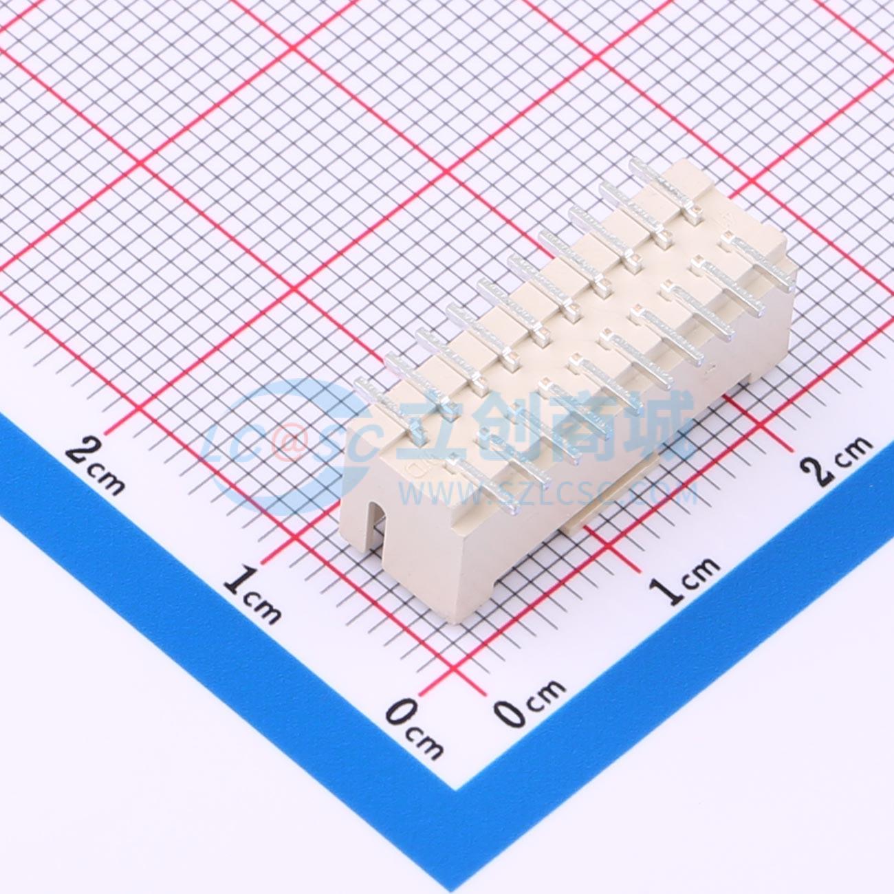 WAFER-PHB2.0-20PLB-GM商品缩略图