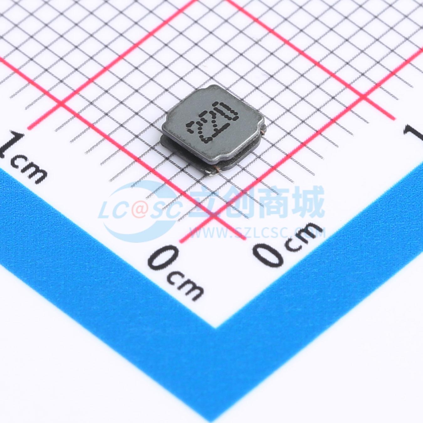 点击查看大图 MNR4012T220MT实物图