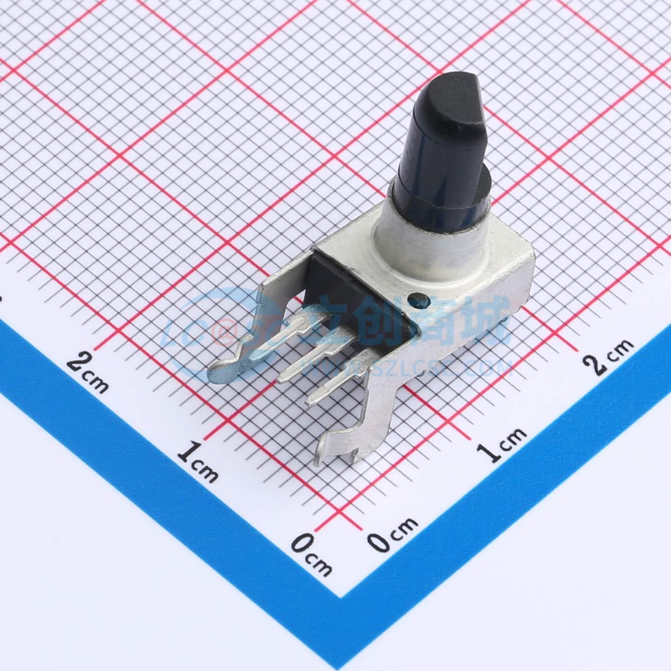 R09051N0-FB20B7.0-B103-000实物图