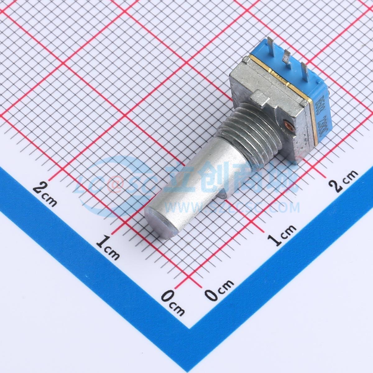 点击查看大图 R09711N0-FR17A7.8-B503-05Y实物图