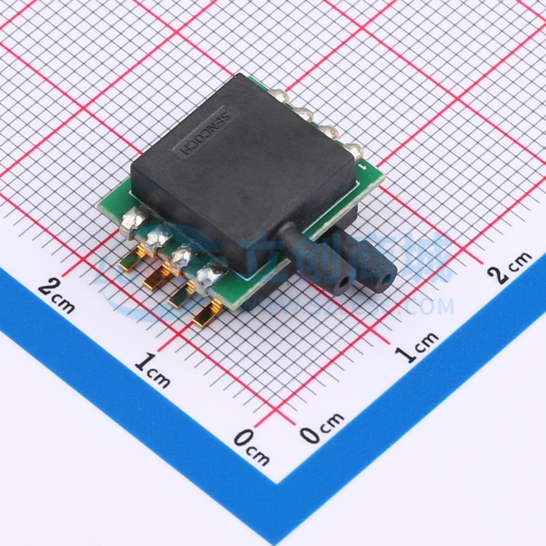 点击查看大图 GZP194-010G实物图
