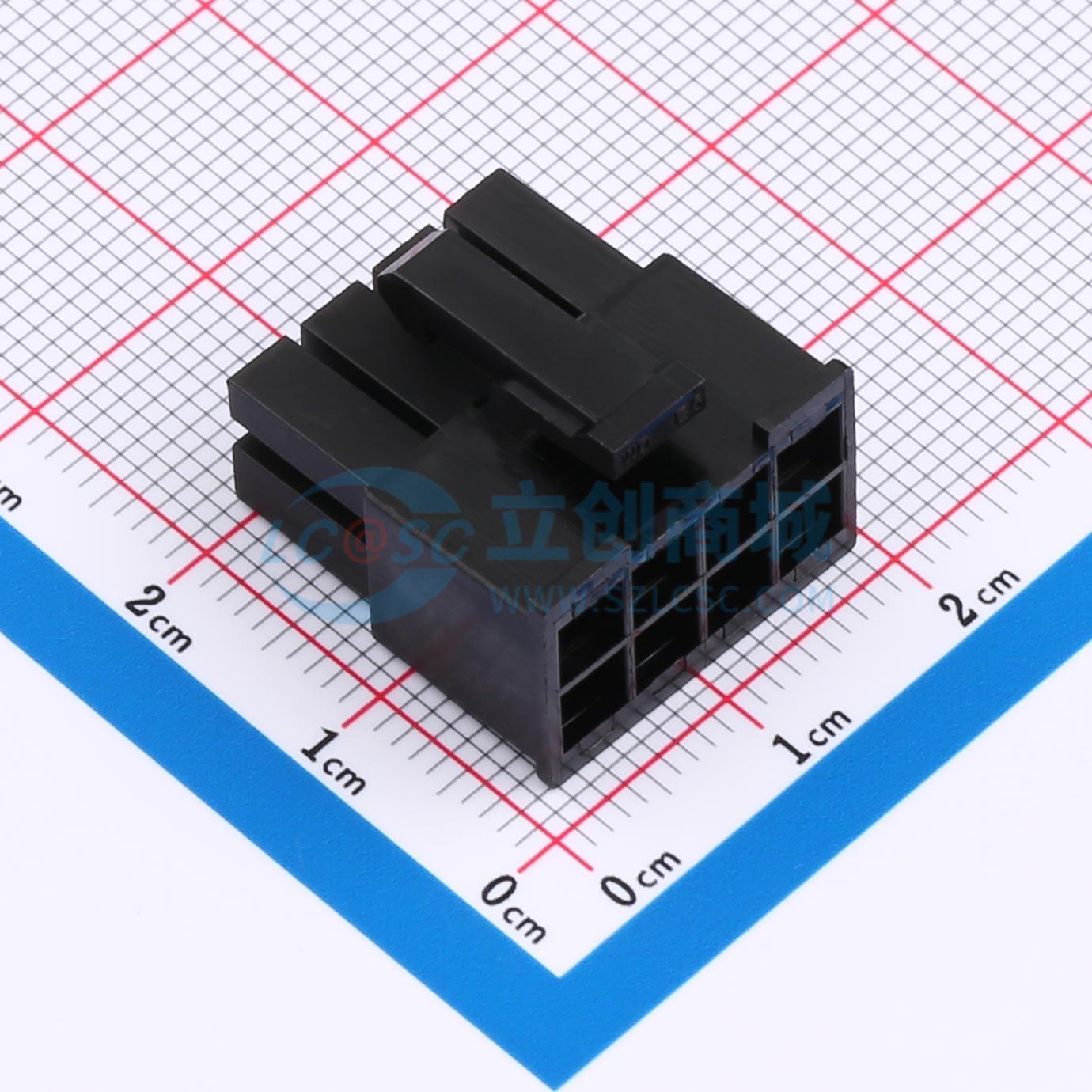 WAFER-WBM4.2-08PJK-GB实物图