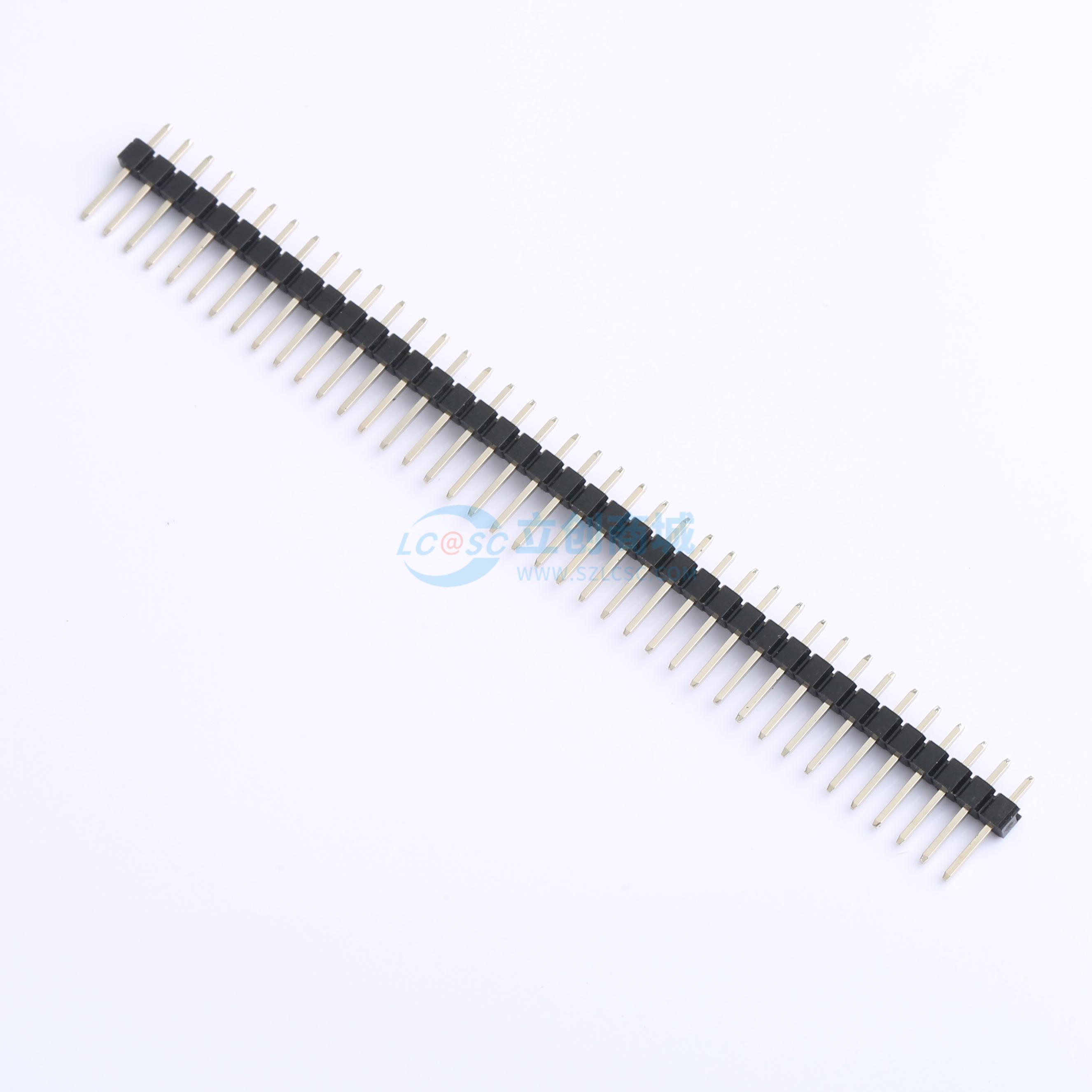 ZX-PZ2.54-1-40PZZ商品缩略图