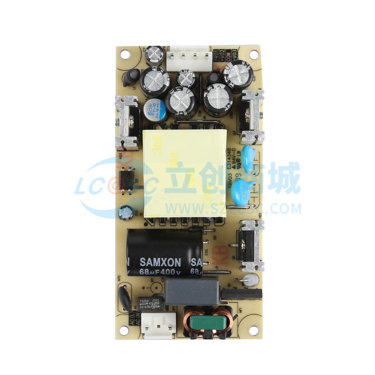 点击查看大图 LO45-10C050512-20实物图