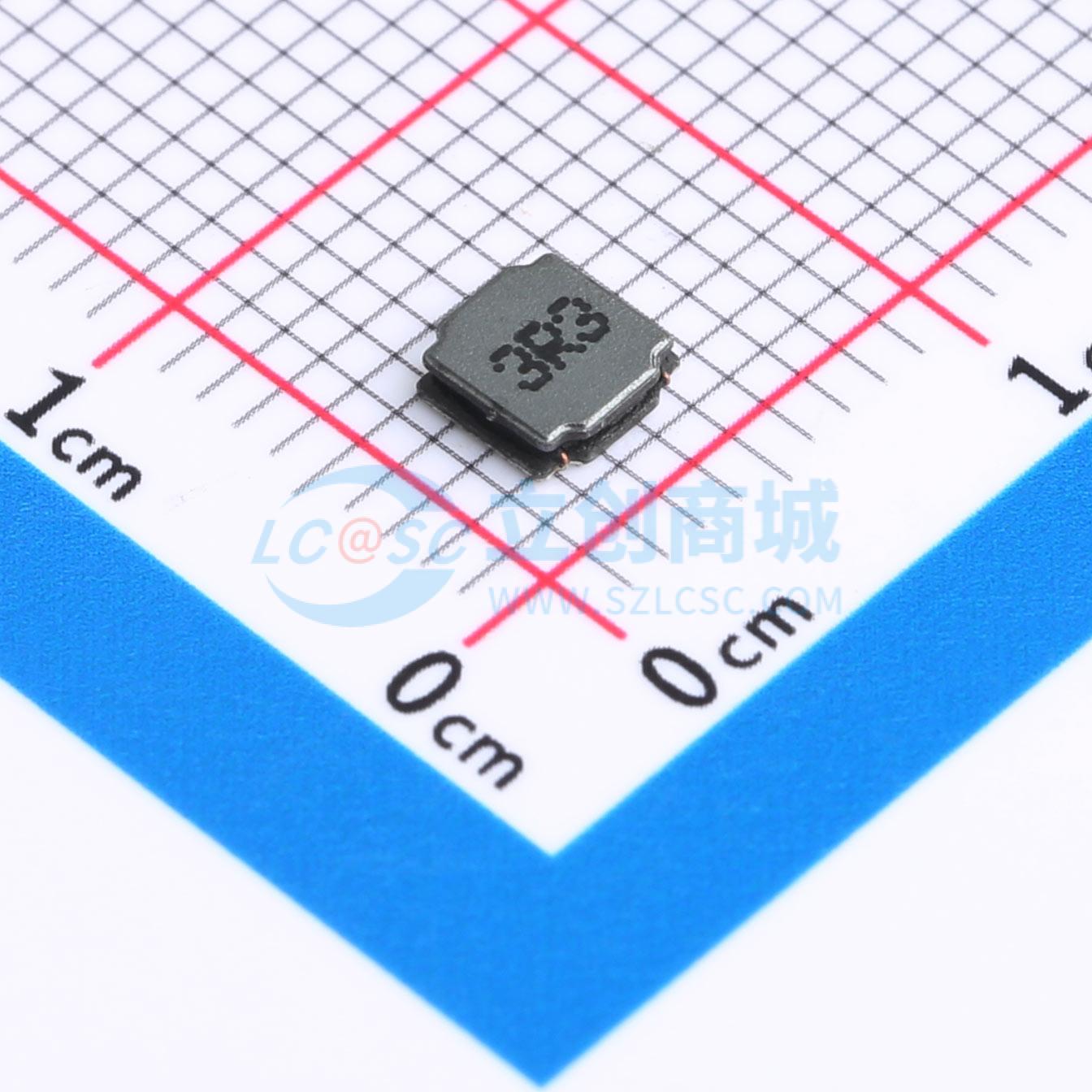 MNR4012T3R3MT实物图