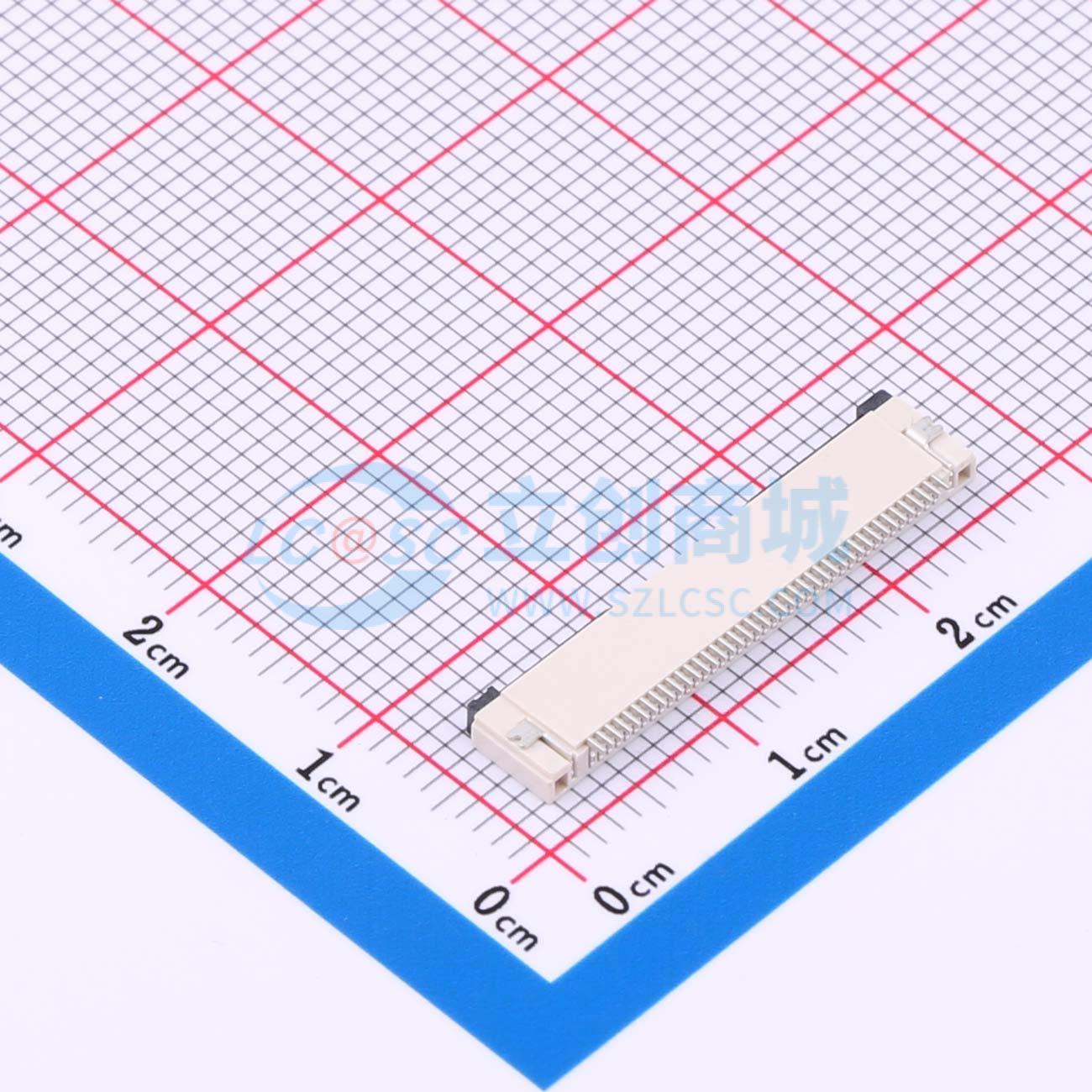 FPC-0.5FX-41PH20商品缩略图