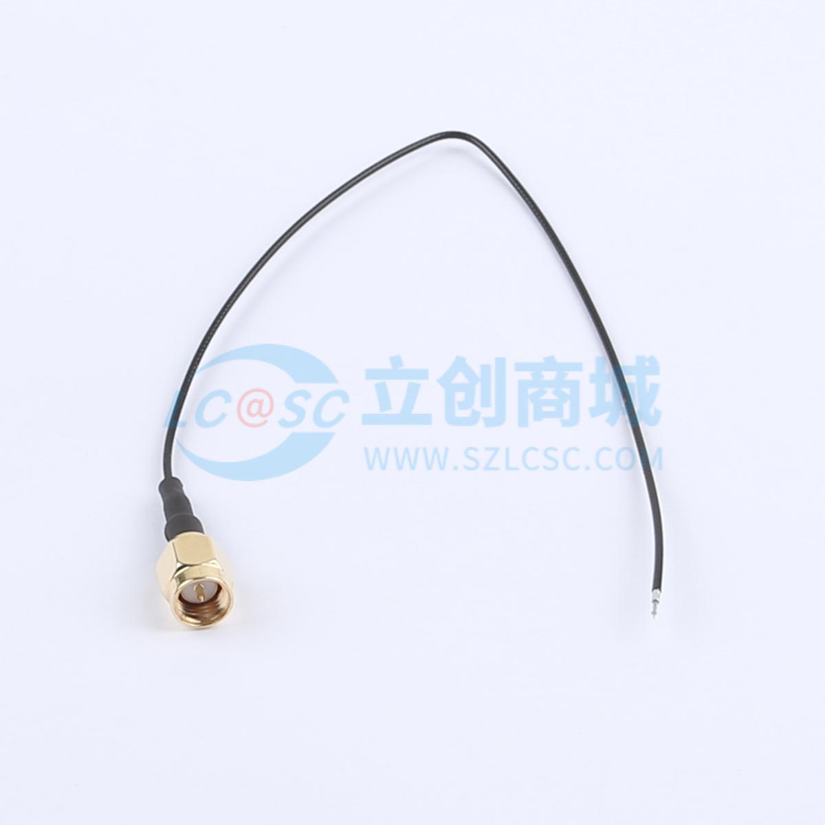 点击查看大图 KH-SMAJ-221-RG1.13-B200实物图