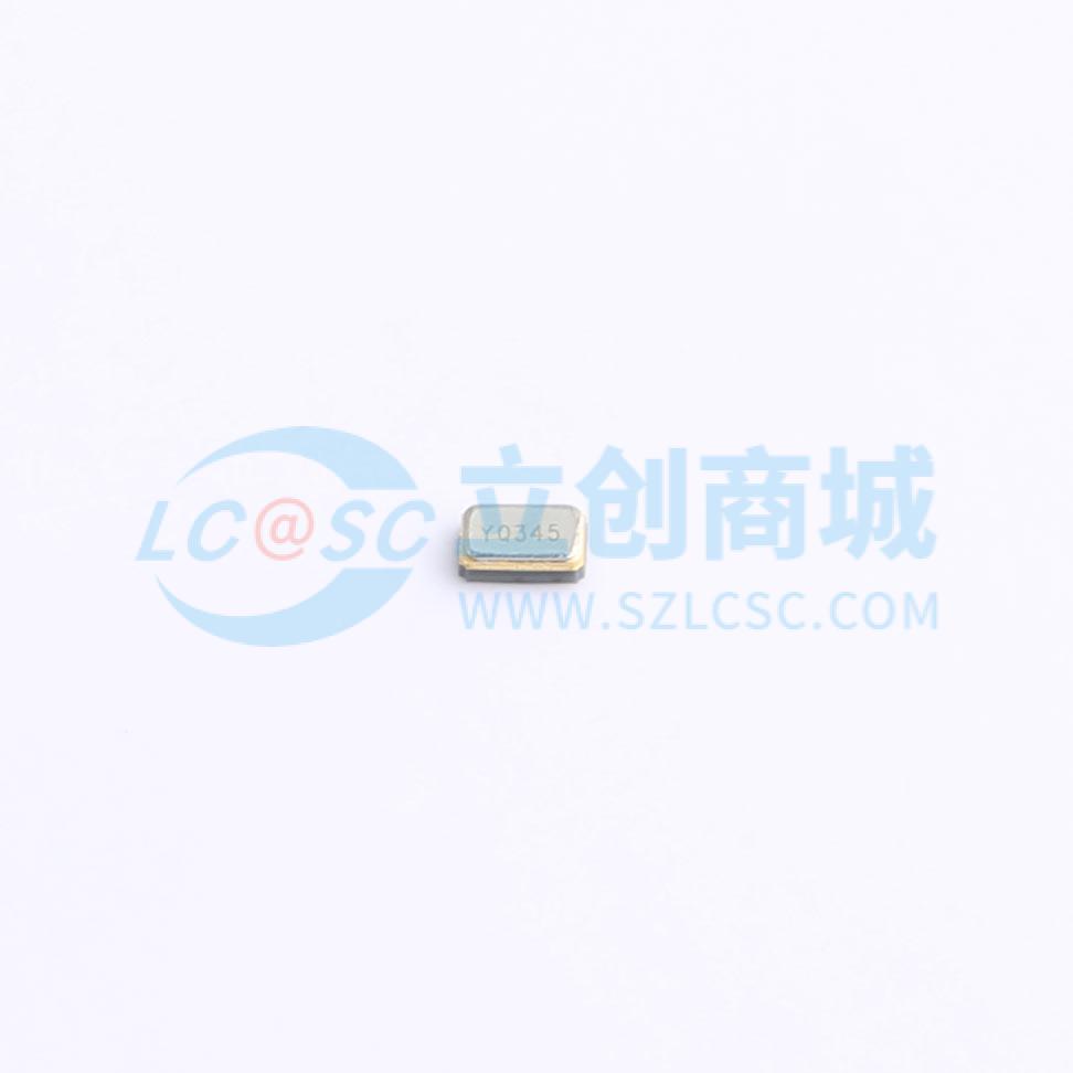 XKWEL89CGI-112YLC-32.768K商品缩略图