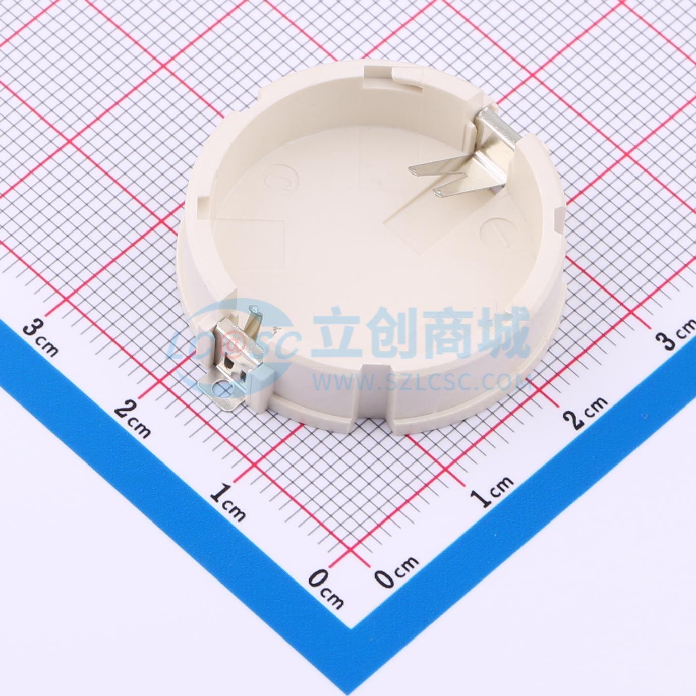 点击查看大图 BS-2404-SA-4W实物图