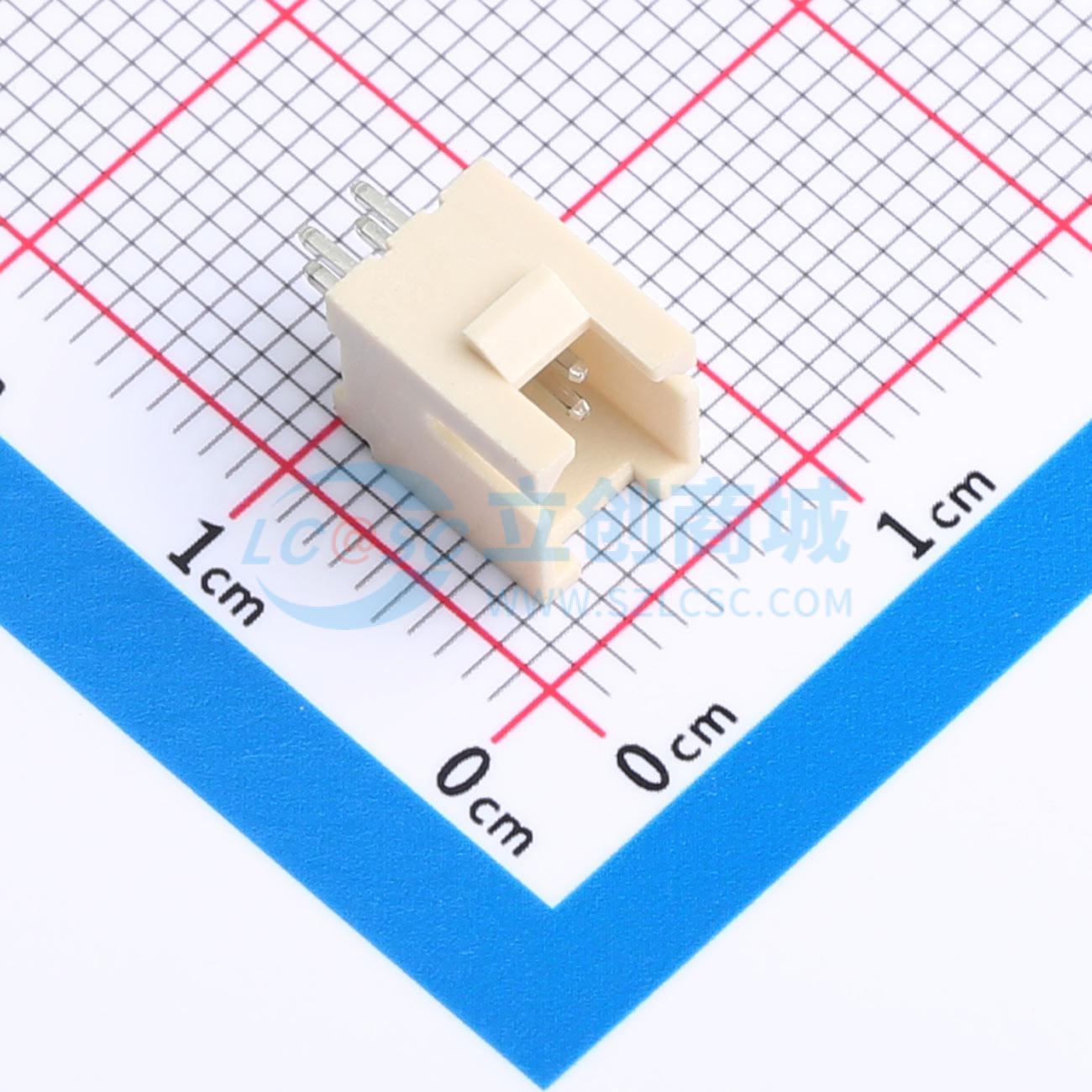 PHB2.0-02-4PZZ实物图