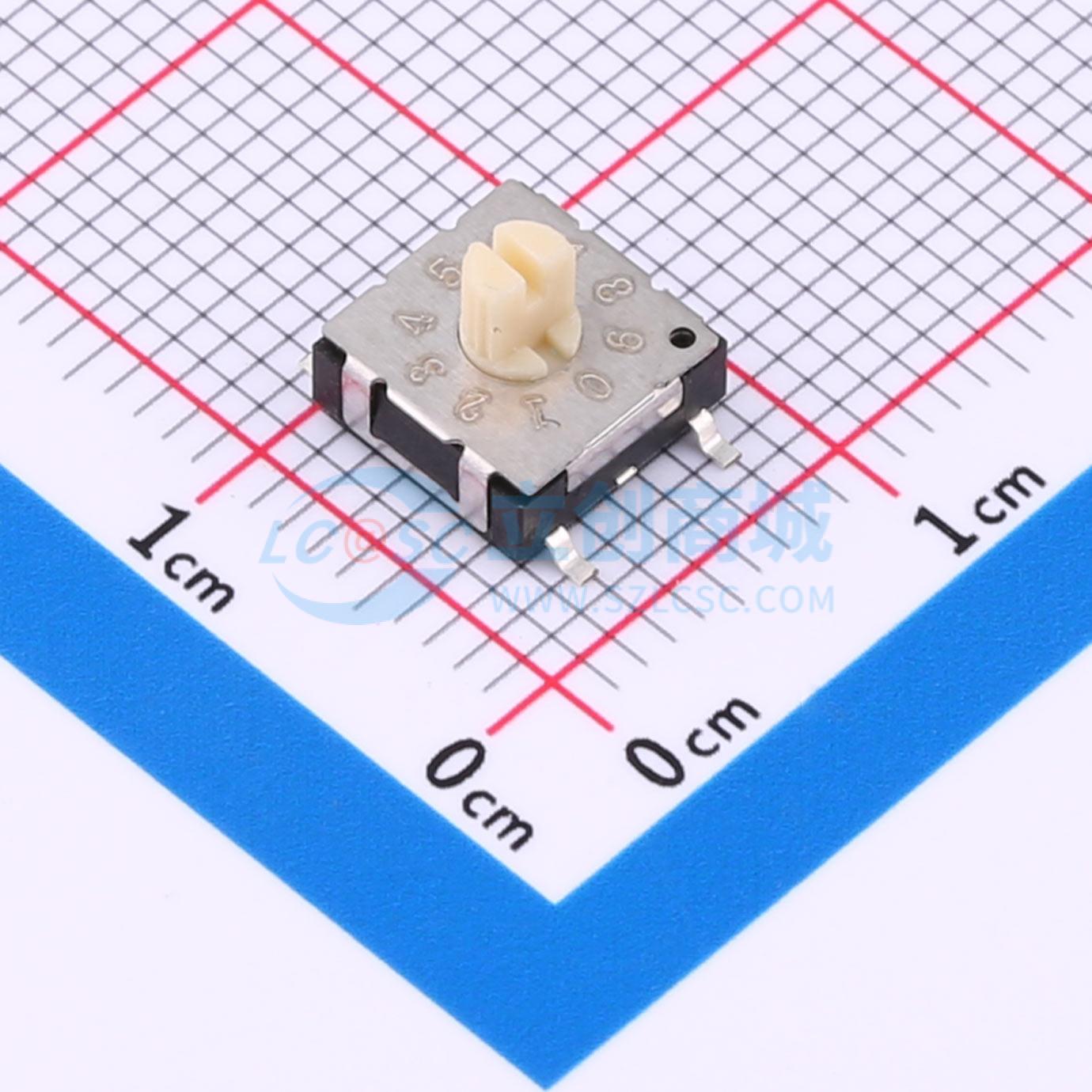 R07310N0-LA3.0B2.5-B103-100实物图