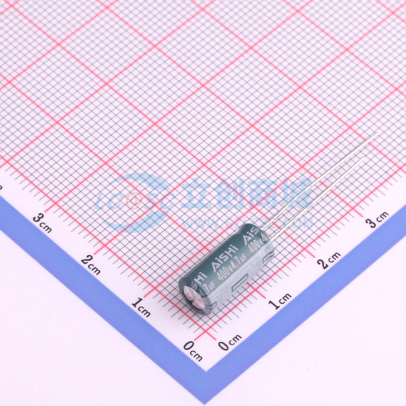 点击查看大图 EGD2GM4R7E12OT实物图