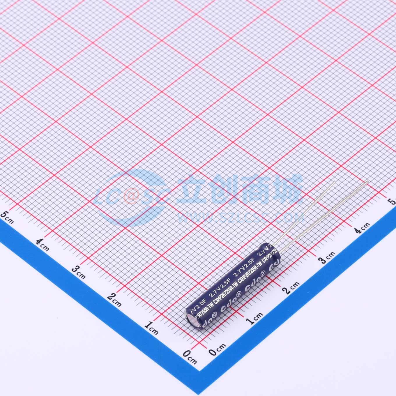 CXHP2R7255R-TW实物图