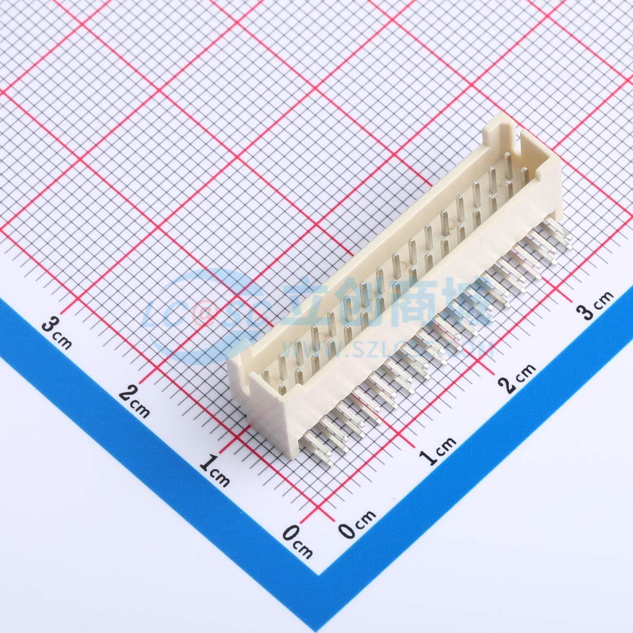 点击查看大图 PHB2.0-02-32PWZ实物图