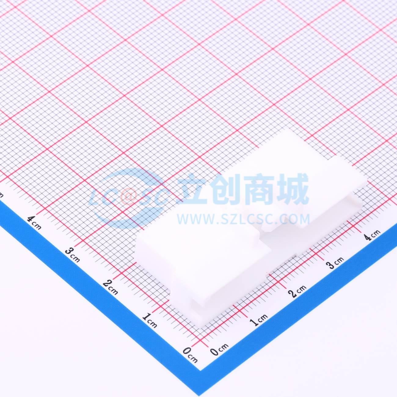 点击查看大图 DF1B-30DEP-2.5RC实物图
