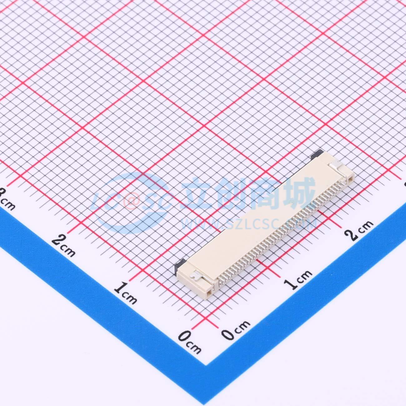 FPC-0.5FX-40PH20商品缩略图