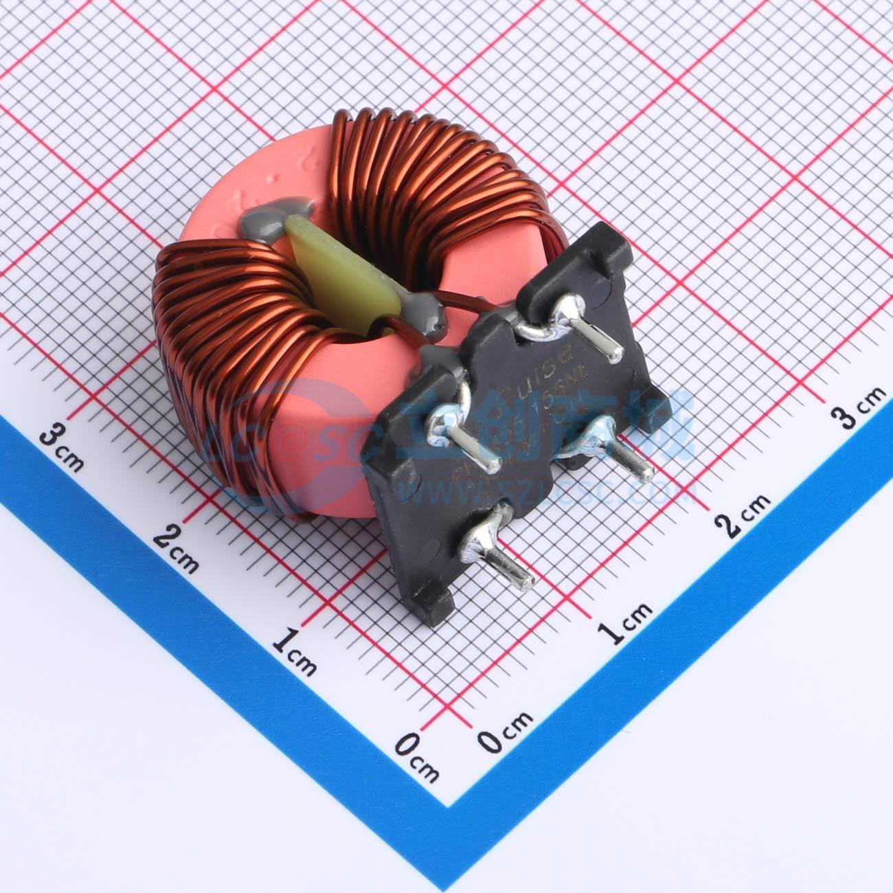 点击查看大图 PH9455.156NL实物图