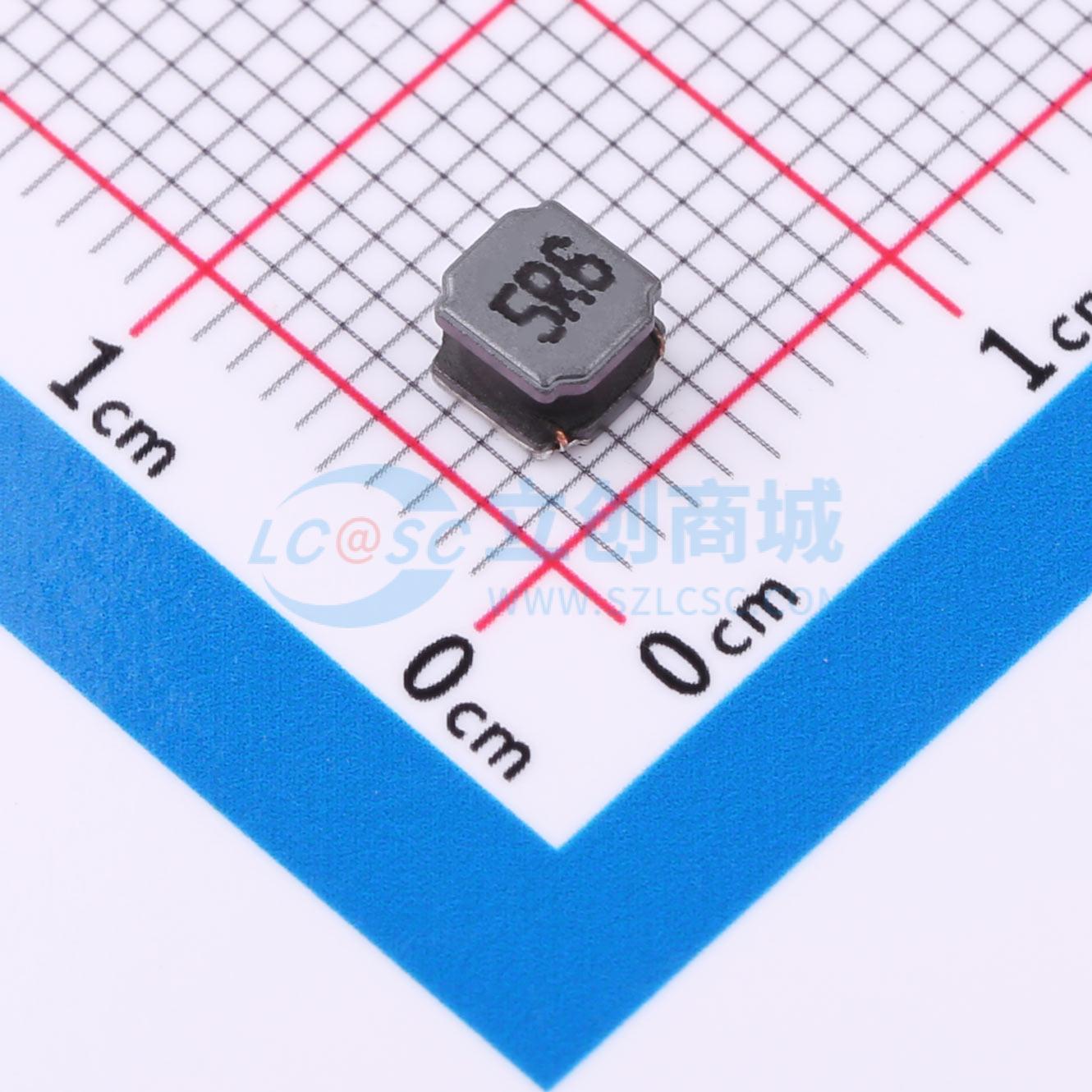 MNR4030T5R6MT实物图