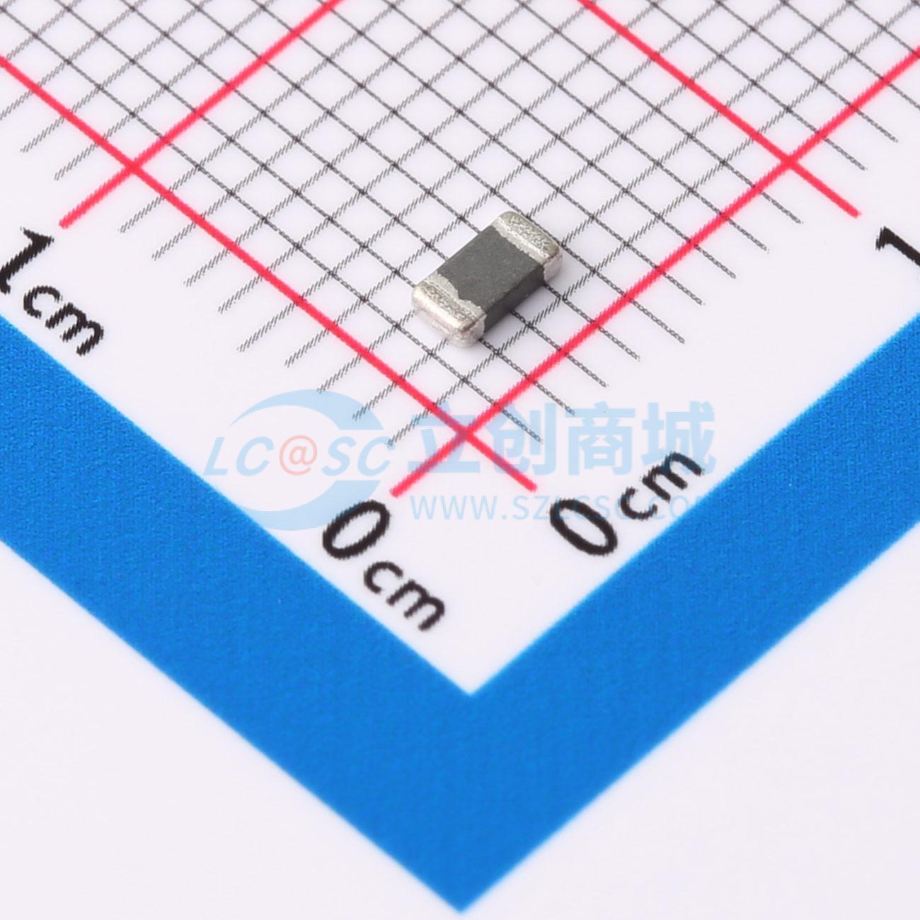 ZECI321609A2R7K-0A050实物图