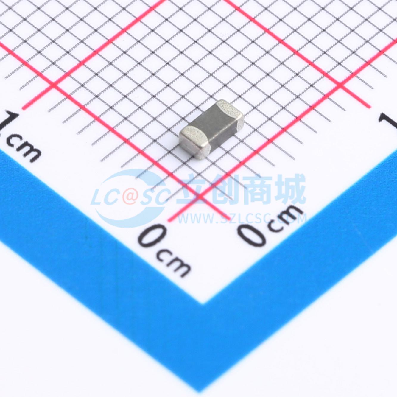 点击查看大图 ZECI321611A330K-0A005实物图
