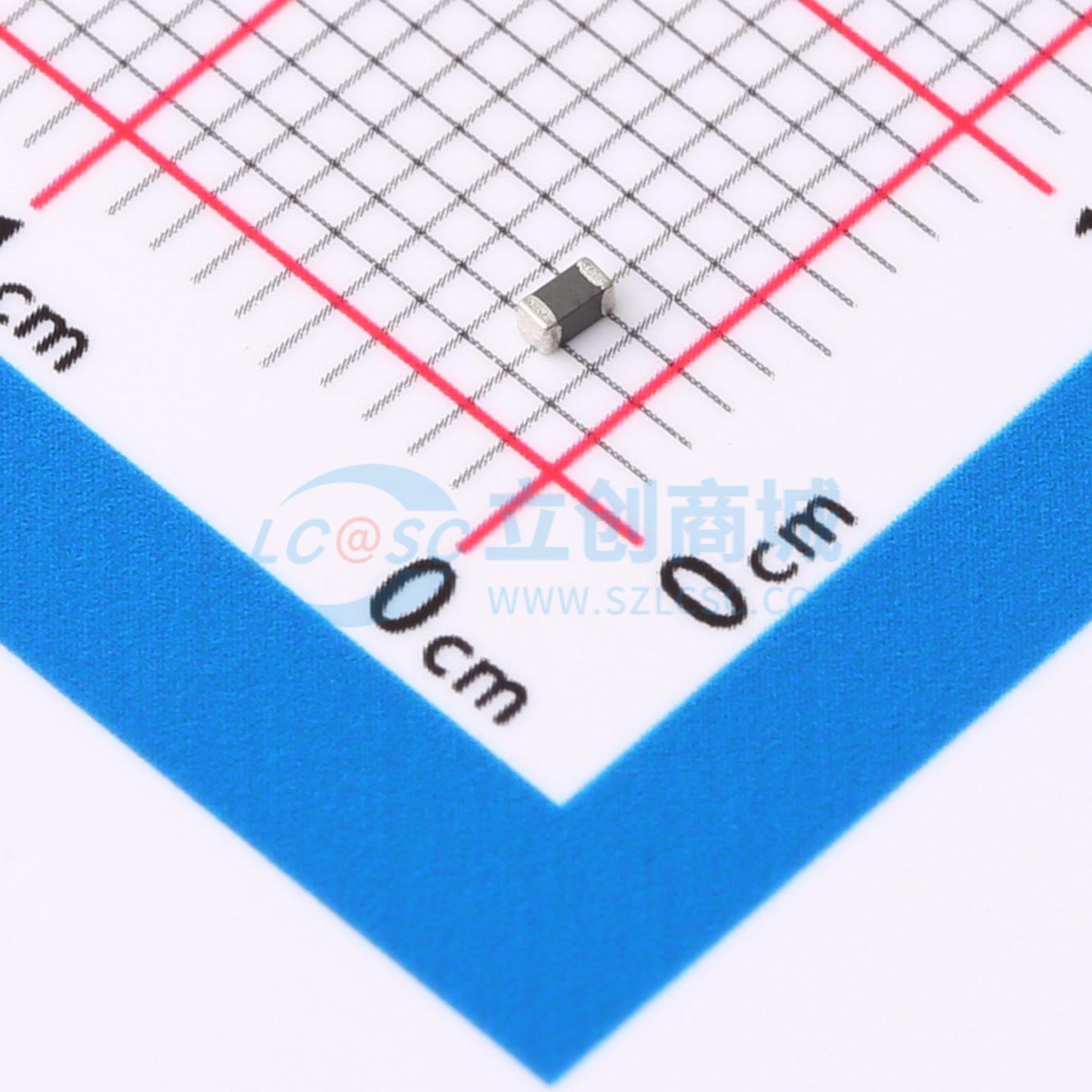 EBLS1608-3R3K实物图